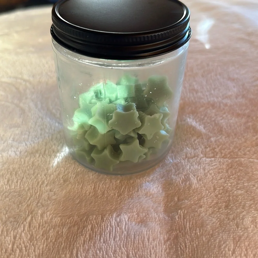 Bath & Body Works Mermaid Lagoon Hand Poured Wax Melts